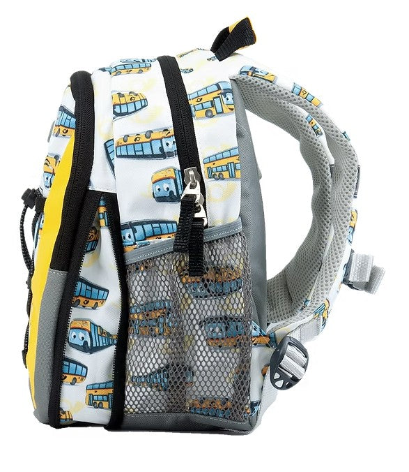 Kindergartenrucksack Funki Postauto