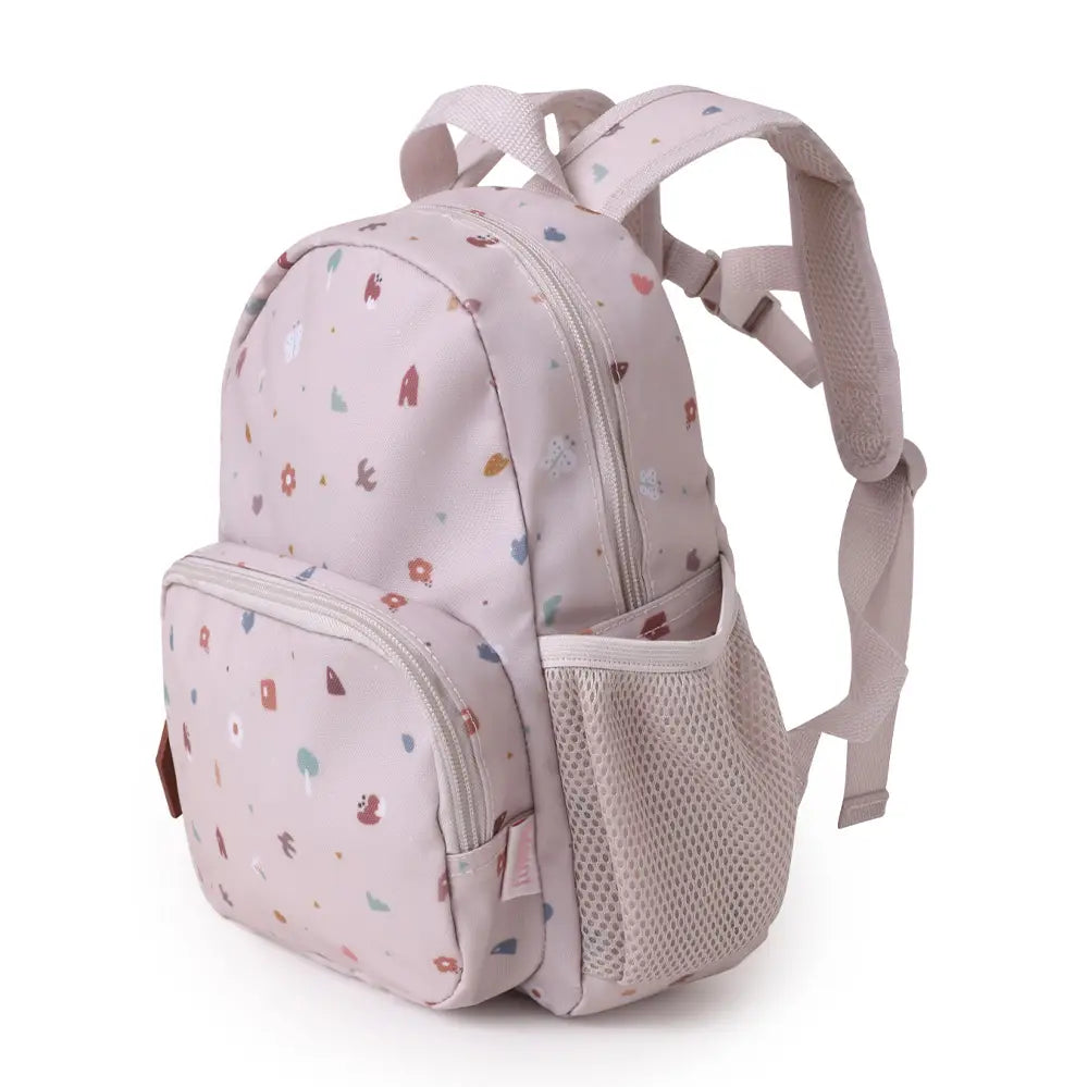 Kinderrucksack Tutete Nature Lila