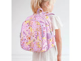 Kinderrucksack ALLC Tierfreunde Blumen