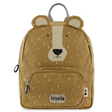 Kinderrucksack Trixie klein Bär