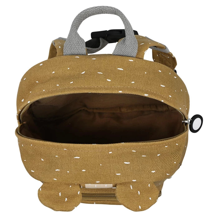 Kinderrucksack Trixie klein Bär