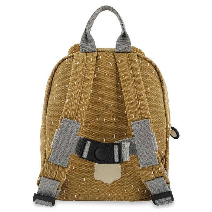 Kinderrucksack Trixie klein Bär