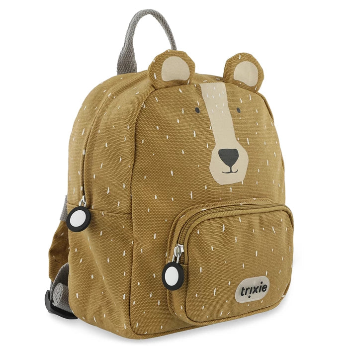 Kinderrucksack Trixie klein Bär