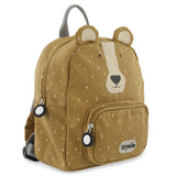 Kinderrucksack Trixie klein Bär