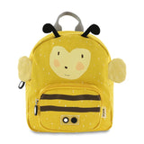 Kinderrucksack Trixie klein Biene