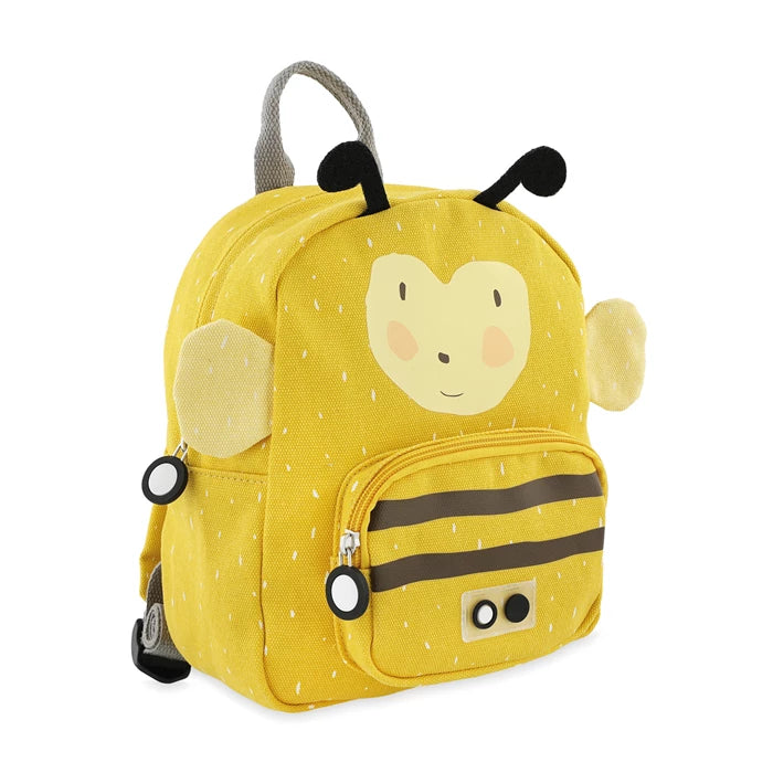 Kinderrucksack Trixie klein Biene
