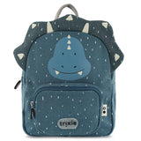 Kinderrucksack Trixie klein Triceratops