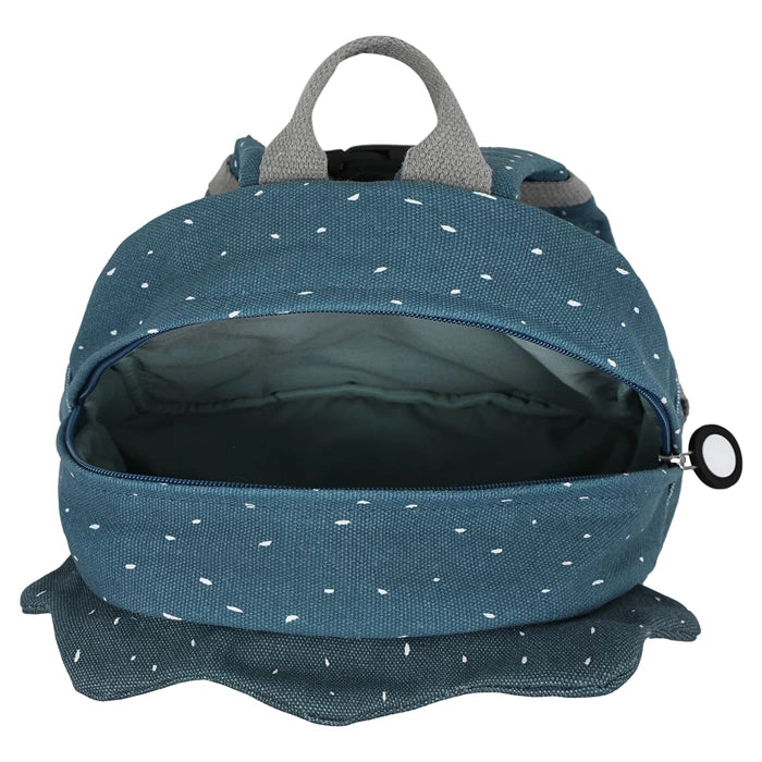 Kinderrucksack Trixie klein Triceratops