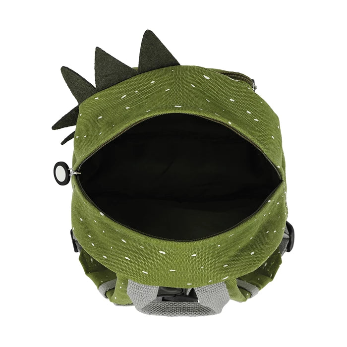 Kinderrucksack Trixie klein Dino