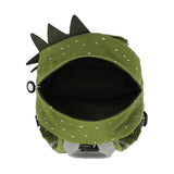 Kinderrucksack Trixie klein Dino