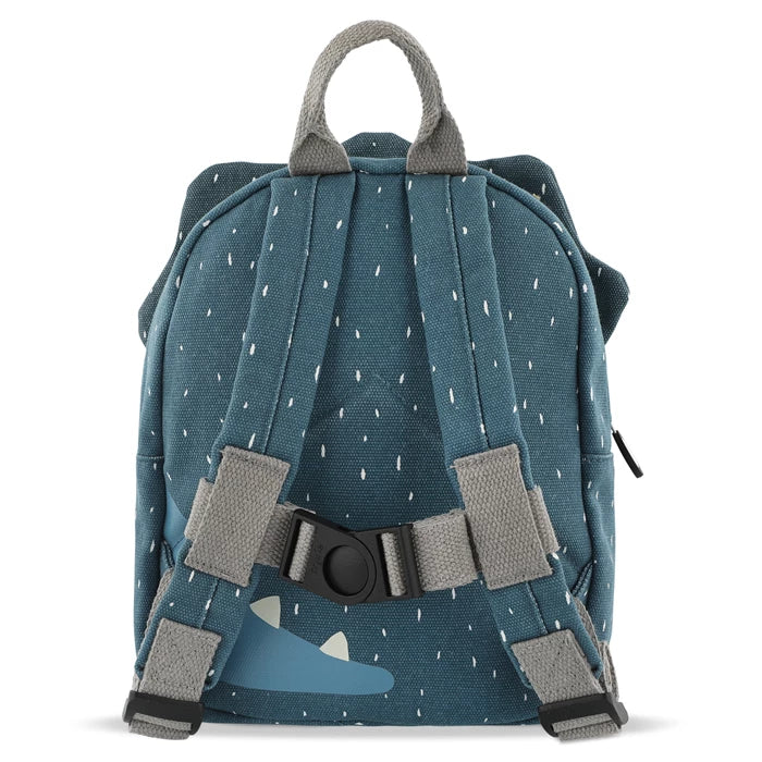 Kinderrucksack Trixie klein Triceratops