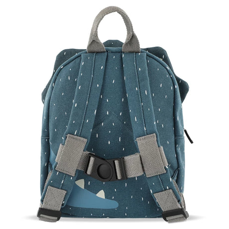 Kinderrucksack Trixie klein Triceratops