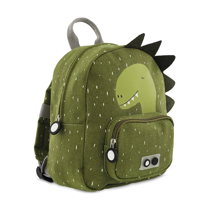Kinderrucksack Trixie klein Dino