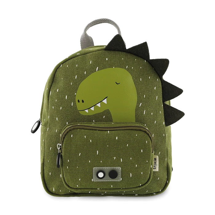 Kinderrucksack Trixie klein Dino