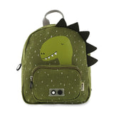 Kinderrucksack Trixie klein Dino