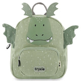Kinderrucksack Trixie klein Drache