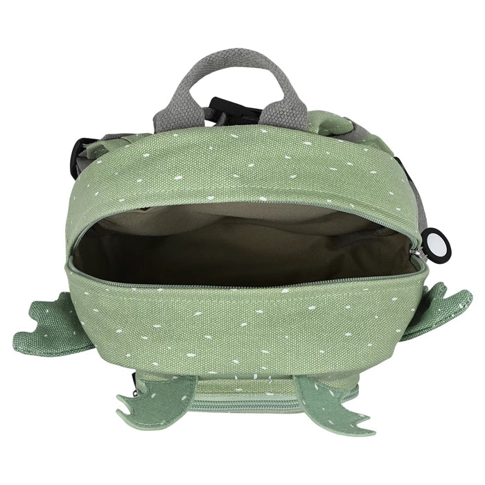 Kinderrucksack Trixie klein Drache