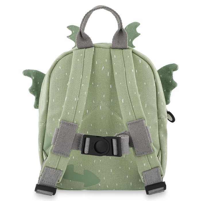 Kinderrucksack Trixie klein Drache