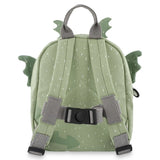 Kinderrucksack Trixie klein Drache
