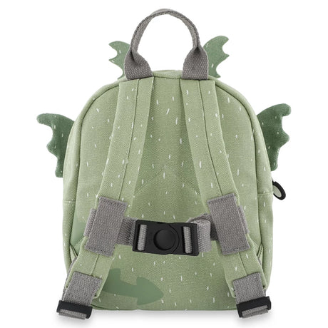 Kinderrucksack Trixie Gross Drache