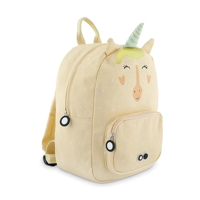 Kinderrucksack Trixie Gross Einhorn