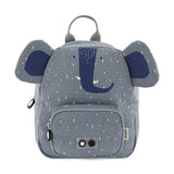 Kinderrucksack Trixie klein Elefant