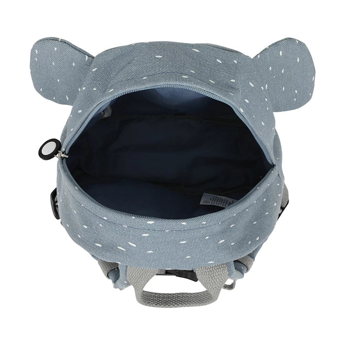 Kinderrucksack Trixie klein Elefant