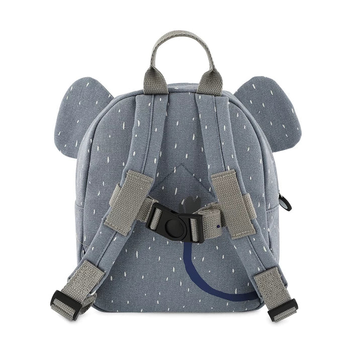 Kinderrucksack Trixie klein Elefant
