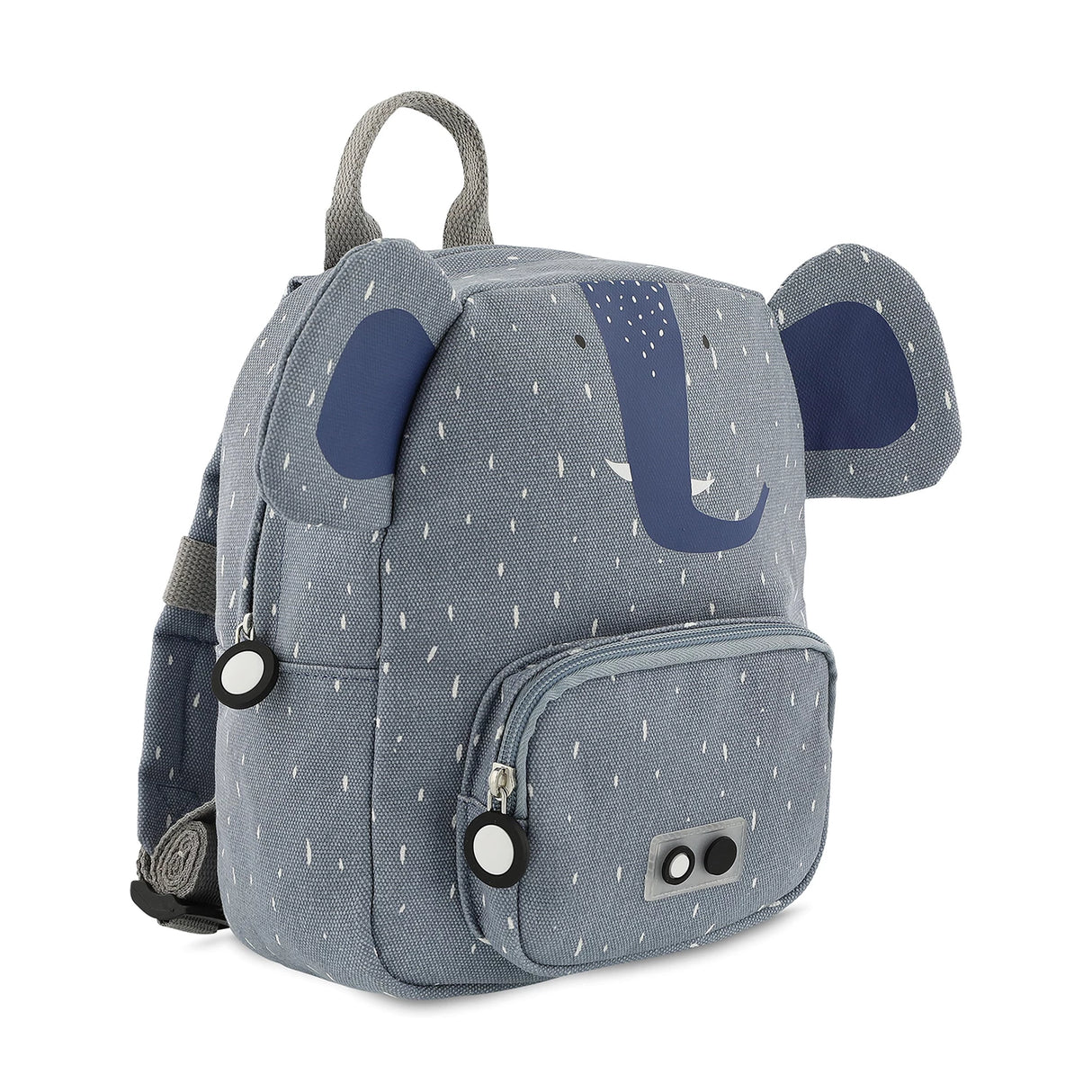 Kinderrucksack Trixie klein Elefant