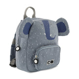 Kinderrucksack Trixie klein Elefant
