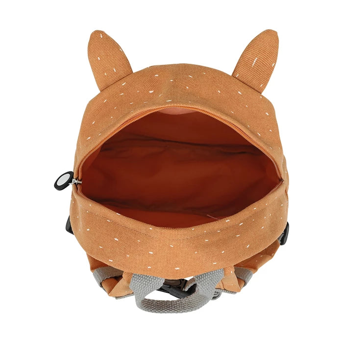 Kinderrucksack Trixie Gross Fuchs