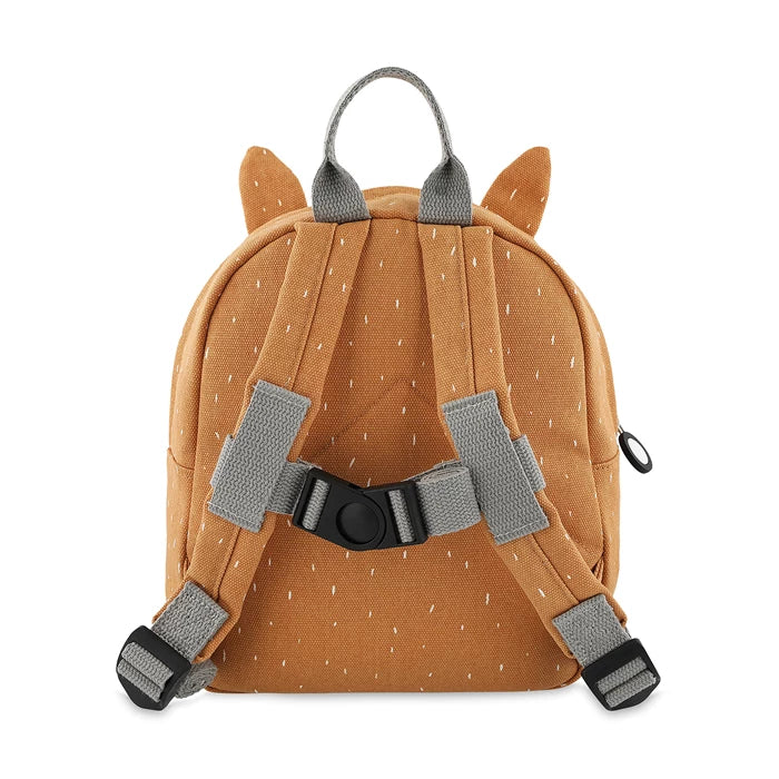 Kinderrucksack Trixie klein Fuchs