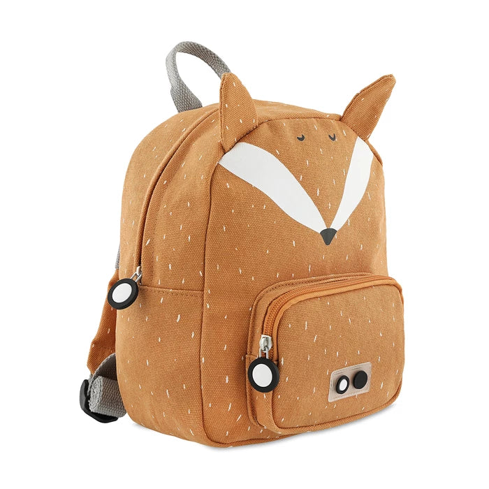 Kinderrucksack Trixie Gross Fuchs