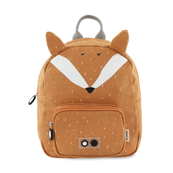 Kinderrucksack Trixie Gross Fuchs