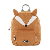 Kinderrucksack Trixie Gross Fuchs