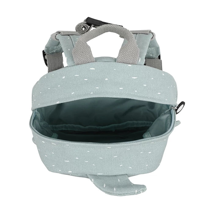 Kinderrucksack Trixie klein Hai