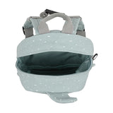 Kinderrucksack Trixie klein Hai