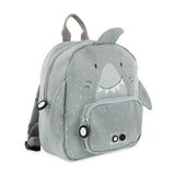 Kinderrucksack Trixie klein Hai