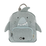 Kinderrucksack Trixie Gross Hai