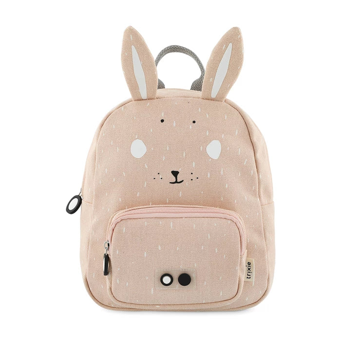 Kinderrucksack Trixie klein Hase