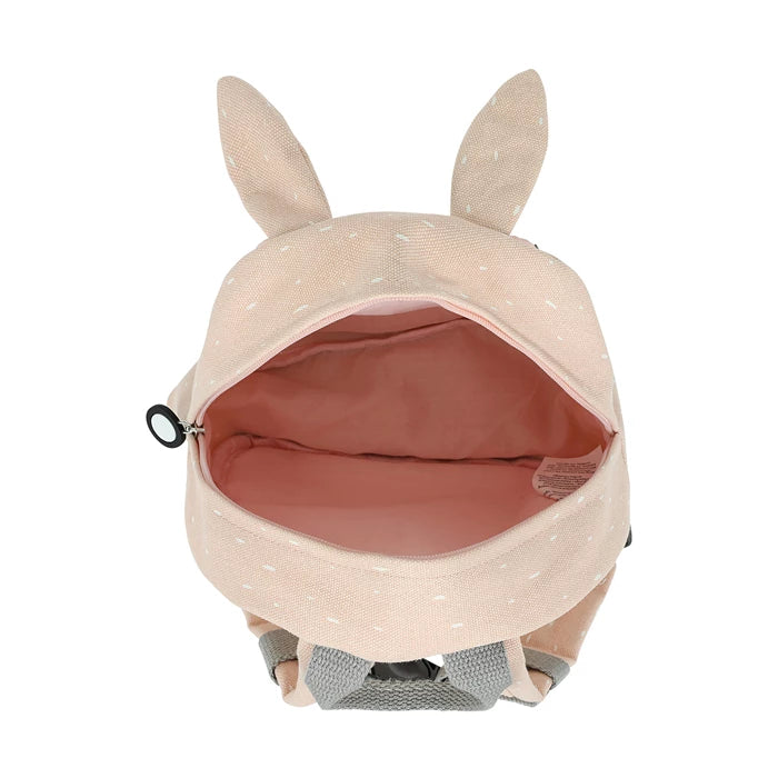Kinderrucksack Trixie klein Hase