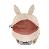 Kinderrucksack Trixie klein Hase