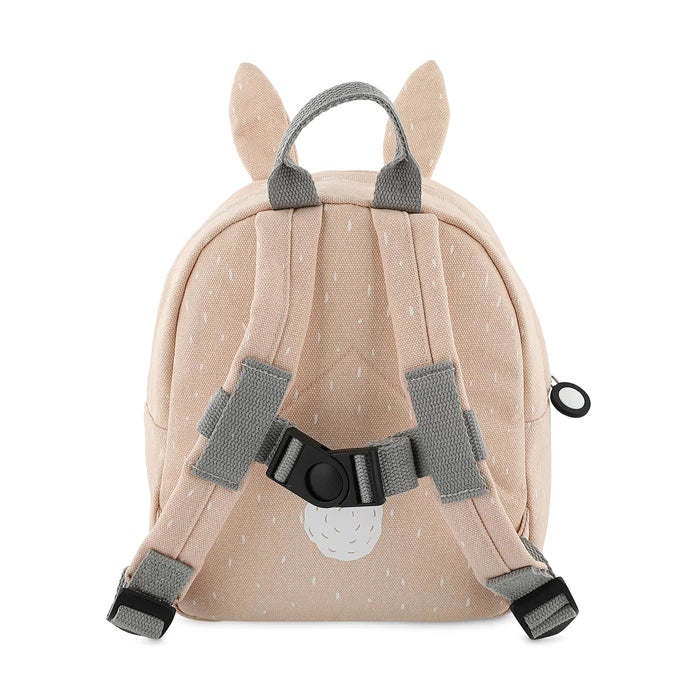Kinderrucksack Trixie klein Hase