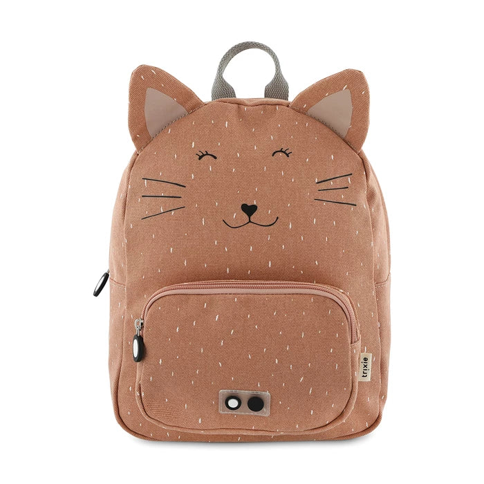 Kinderrucksack Trixie Gross Katze
