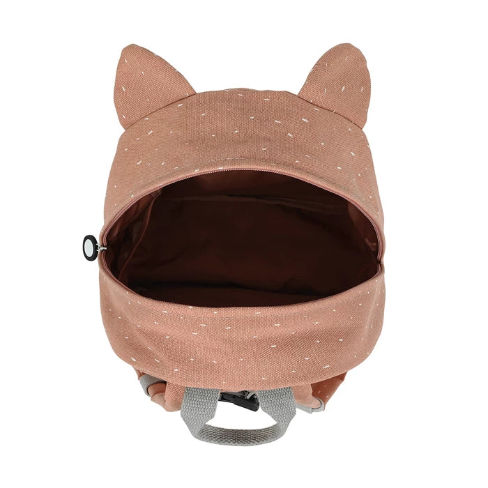 Kinderrucksack Trixie Gross Katze