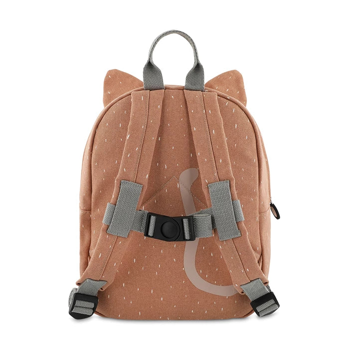 Kinderrucksack Trixie Gross Katze