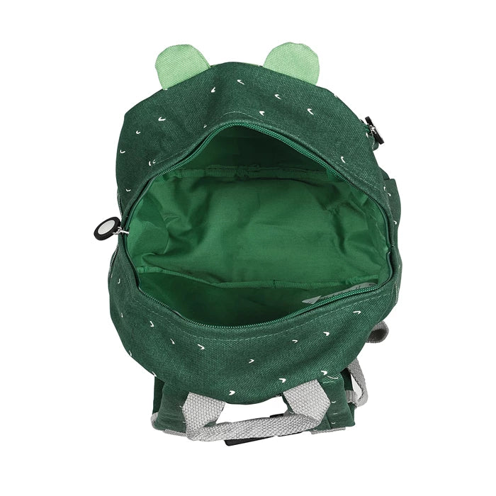 Kinderrucksack Trixie Gross Krokodil