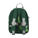 Kinderrucksack Trixie Gross Krokodil