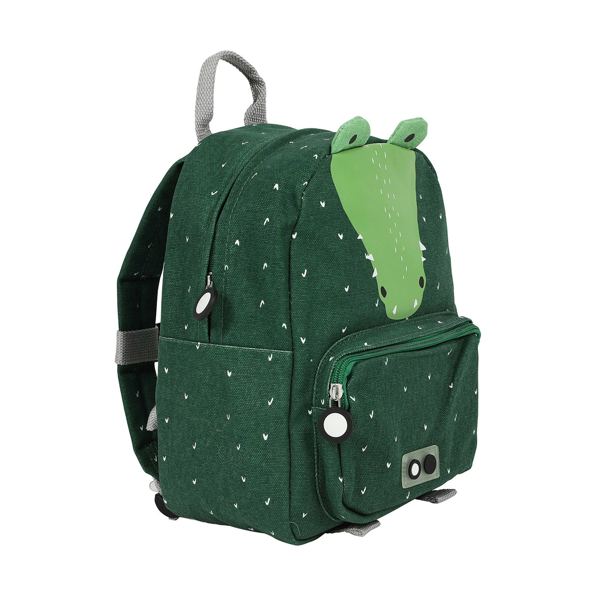 Kinderrucksack Trixie Gross Krokodil