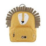 Kinderrucksack Trixie klein Löwe